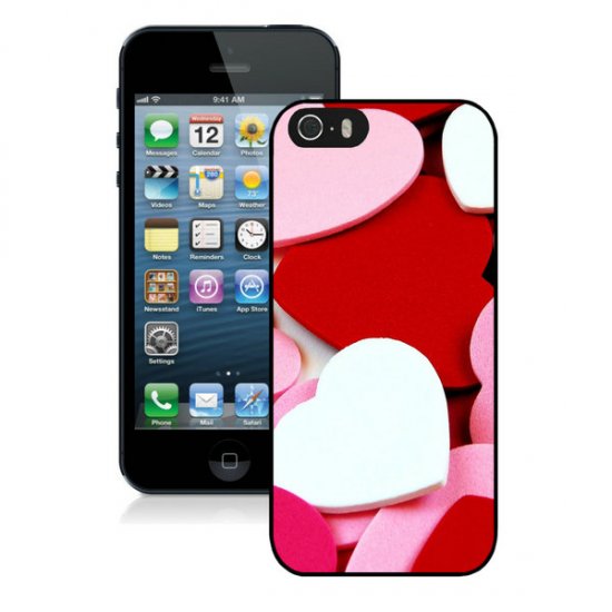 Valentine Love iPhone 5 5S Cases CIJ | Women